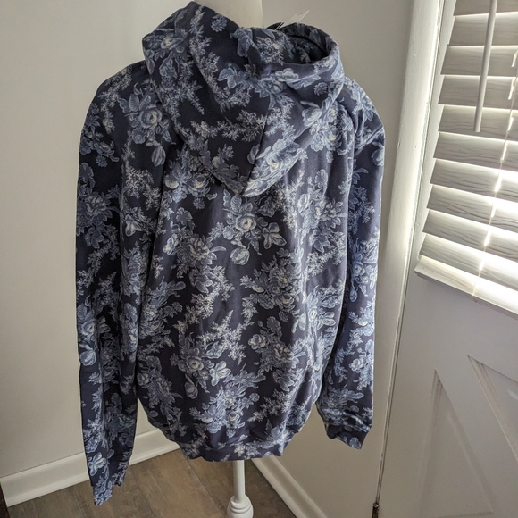 Gap x Love shack fancy hoodie M L - Picture 3 of 7